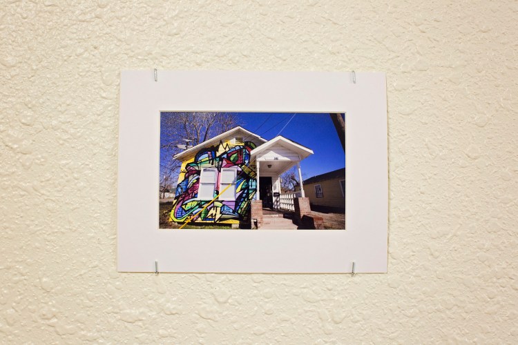 %22Little house of creation''